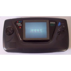 Fuente Alimentación Sega Game Gear