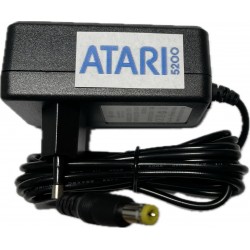 Atari 5200 Power Supply