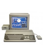 Ordenadores Commodore Amiga